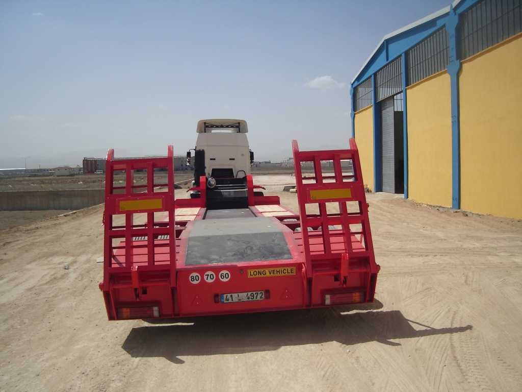 Low Loader  2026