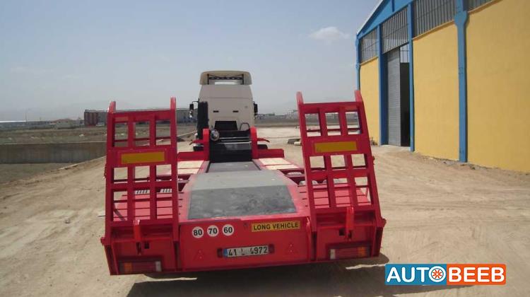 Low Loader  2026