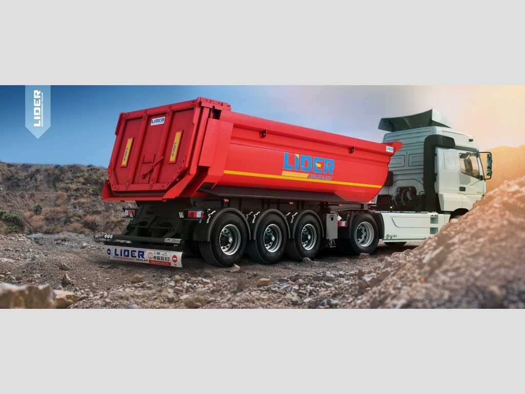 Tipper  2026
