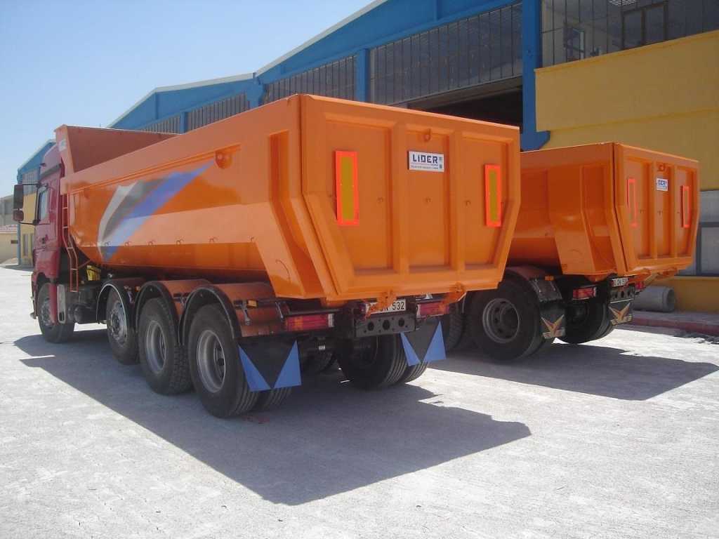 Tipper  2026