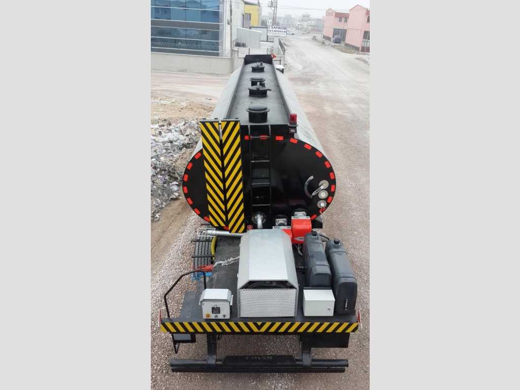Tank  2026
