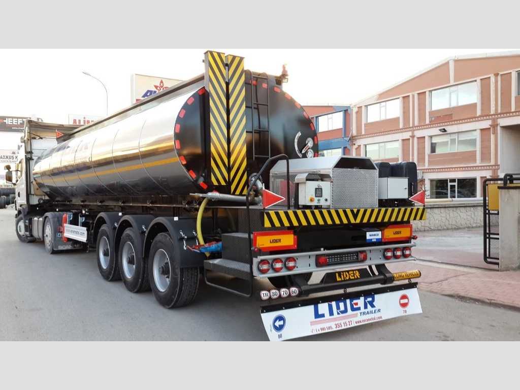 Tank  2026