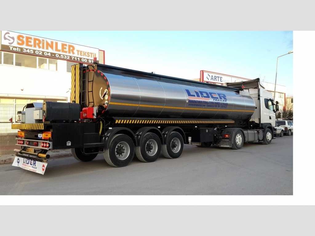 Tank  2026