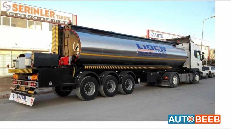 Tank  2026
