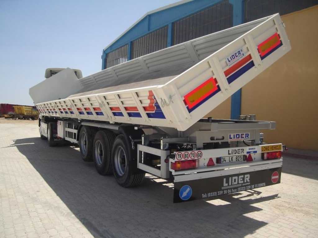 Flatbed  2026