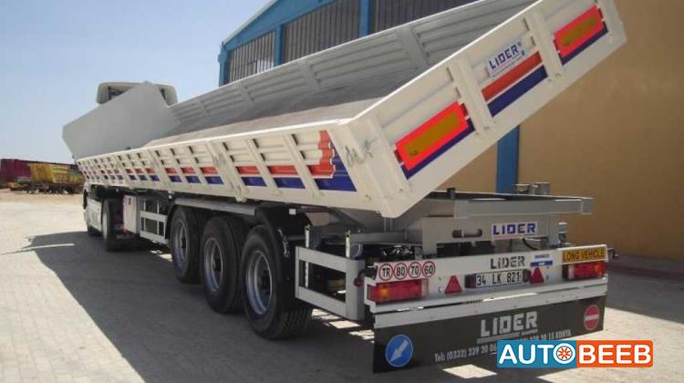 Flatbed  2026