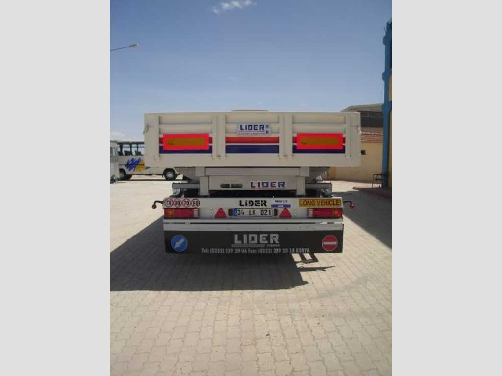 Flatbed  2026