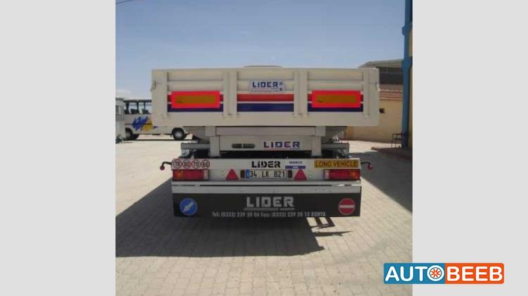 Flatbed  2026