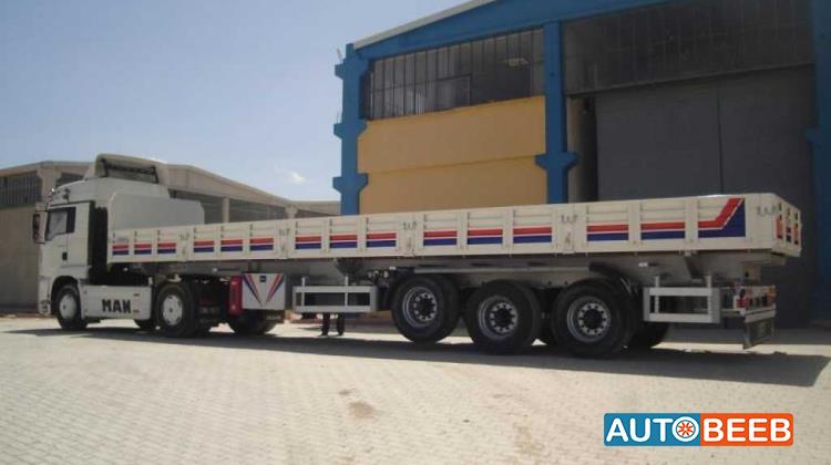 Flatbed  2026