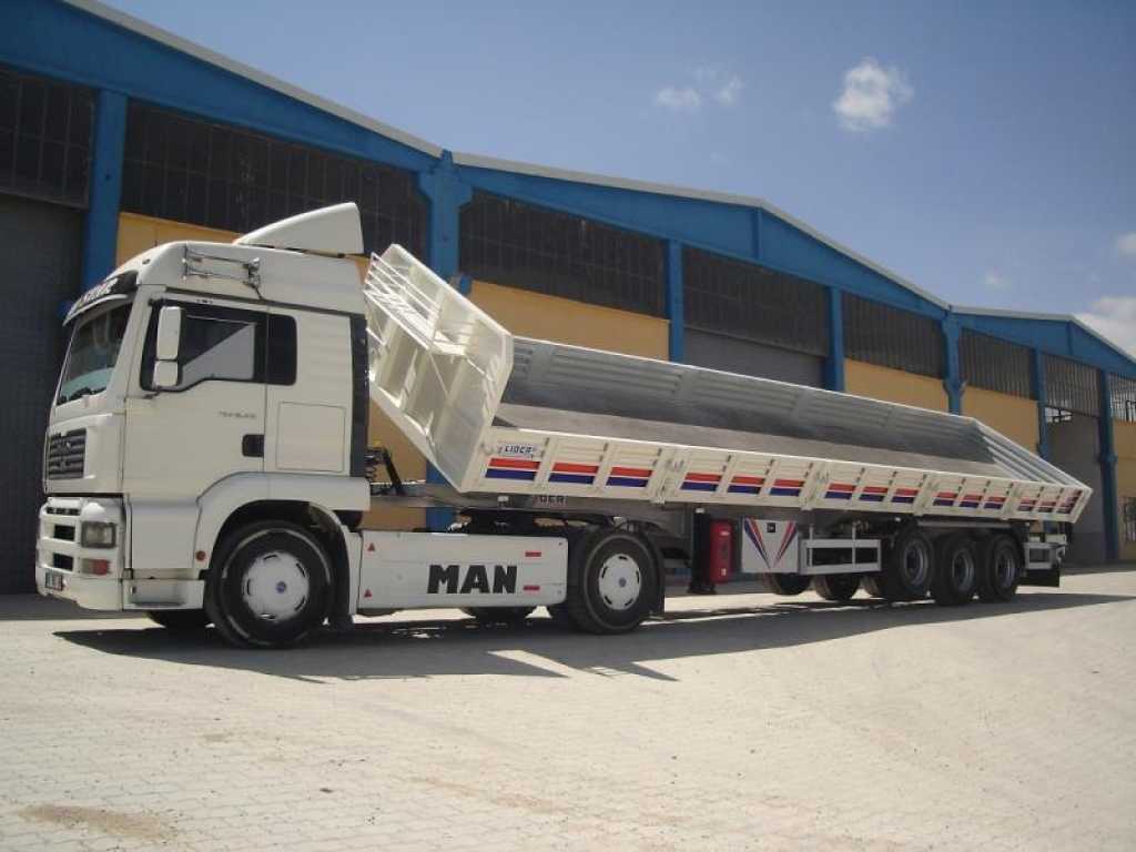 Flatbed  2026
