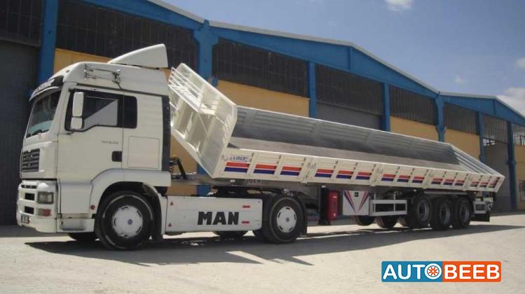 Flatbed  2026