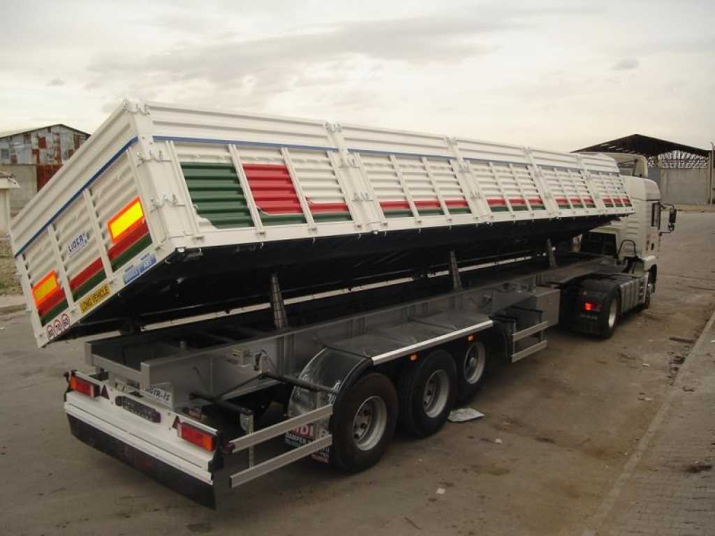 Flatbed  2026