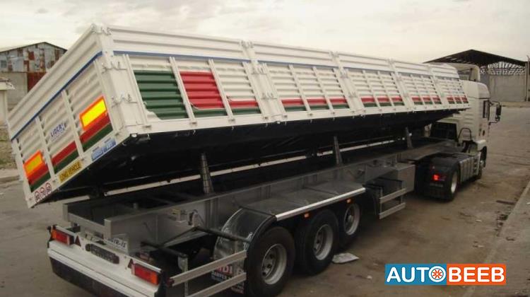 Flatbed  2026
