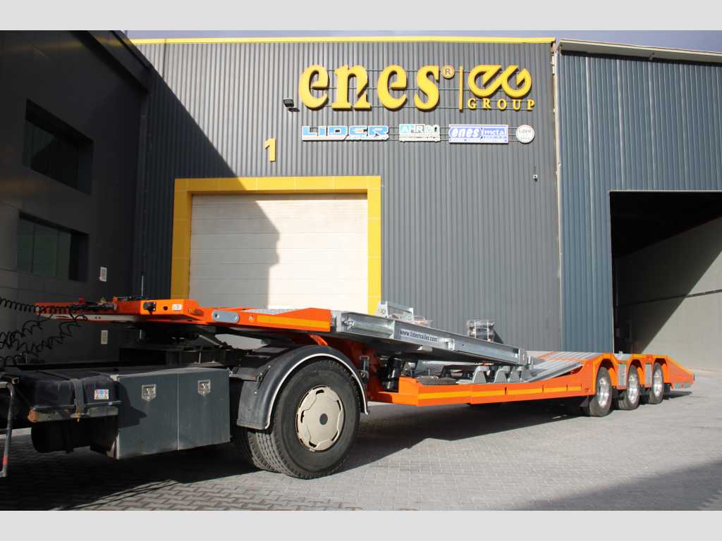 Auto Transporter  2026