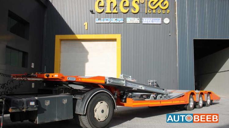 Auto Transporter  2026
