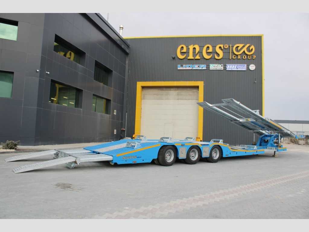 Auto Transporter  2026