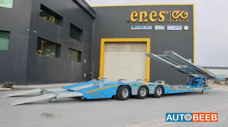 Auto Transporter  2026