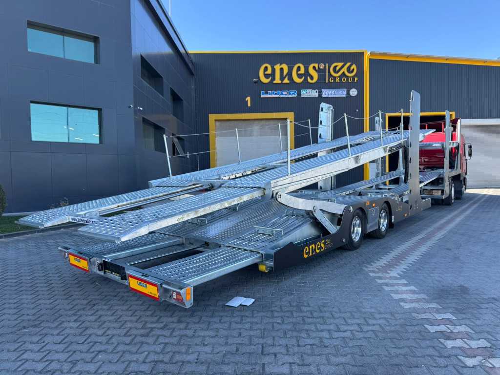 Auto Transporter  2026