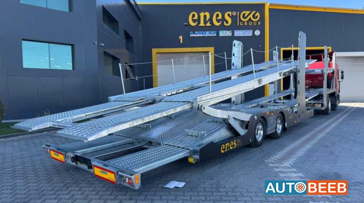 Auto Transporter  2026