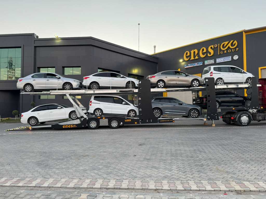 Auto Transporter  2026