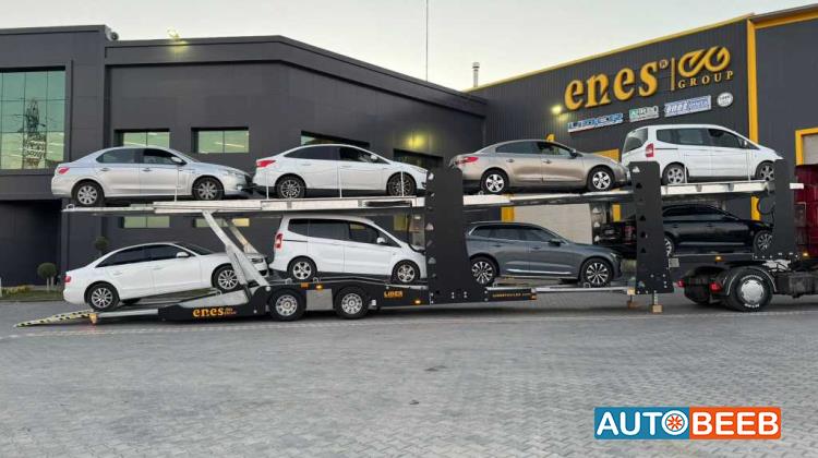 Auto Transporter  2026