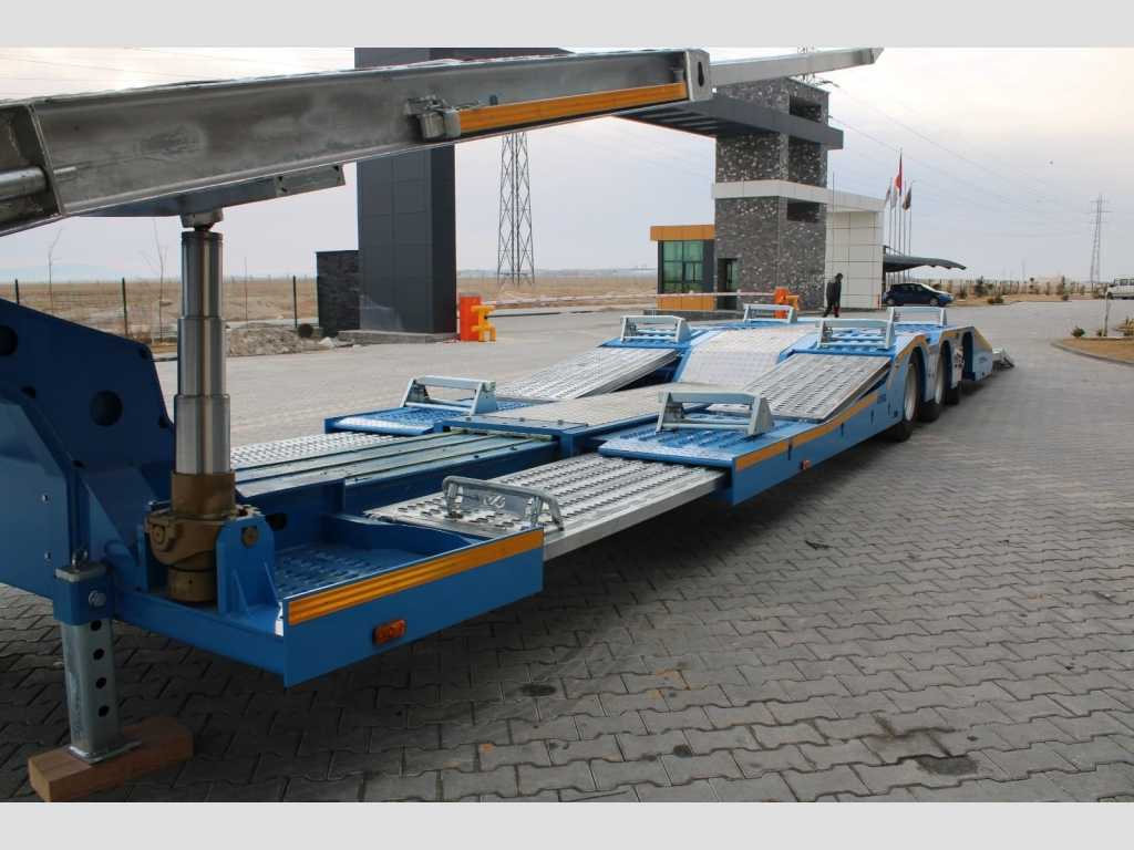 Auto Transporter  2026