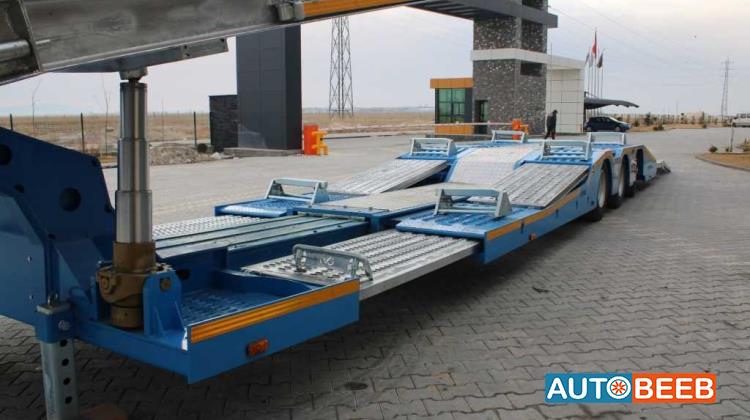 Auto Transporter  2026