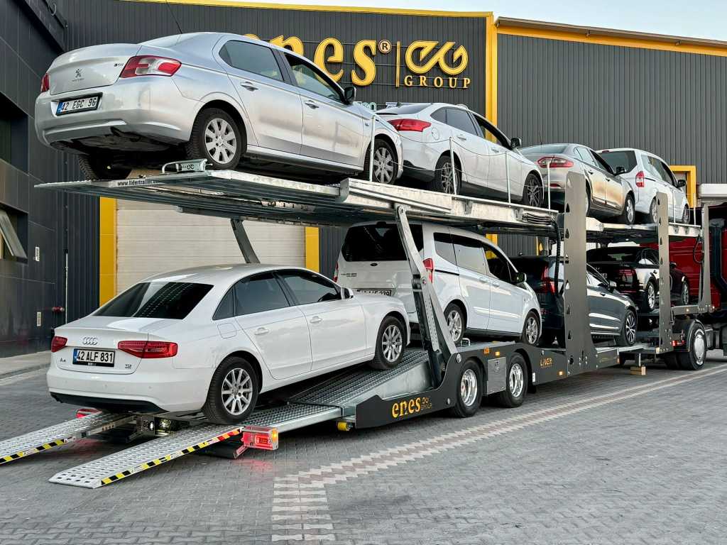 Auto Transporter  2026