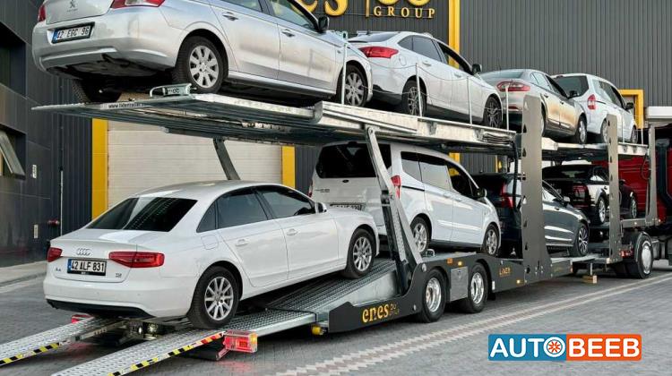 Auto Transporter  2026