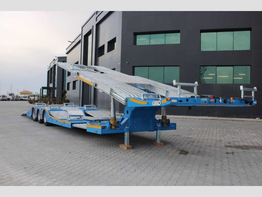 Auto Transporter  2026