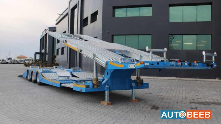 Auto Transporter  2026