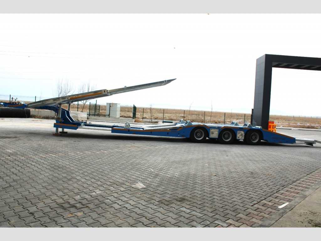 Auto Transporter  2026