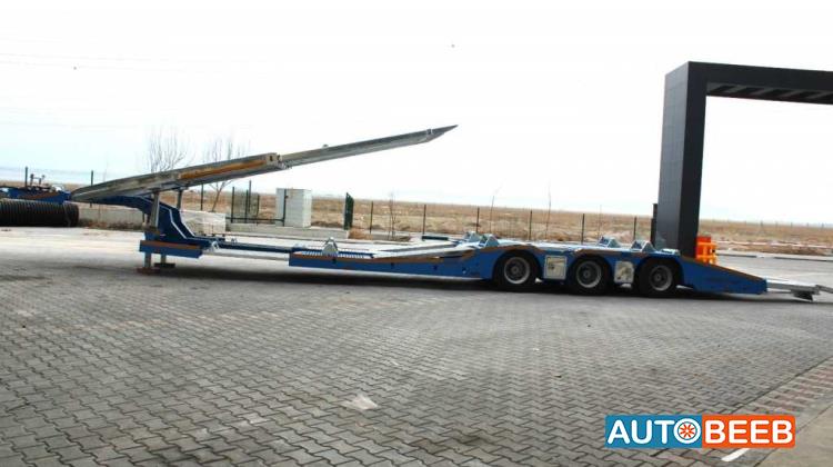 Auto Transporter  2026