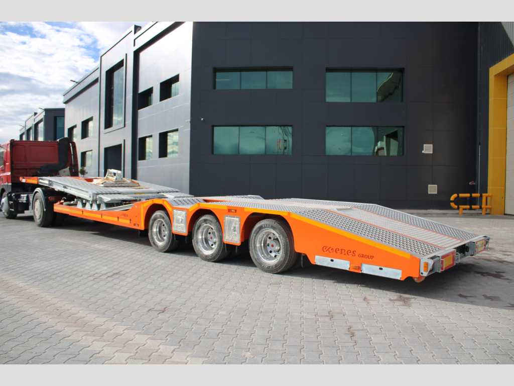 Auto Transporter  2026