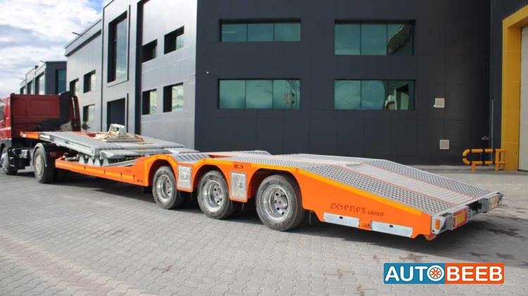 Auto Transporter  2026