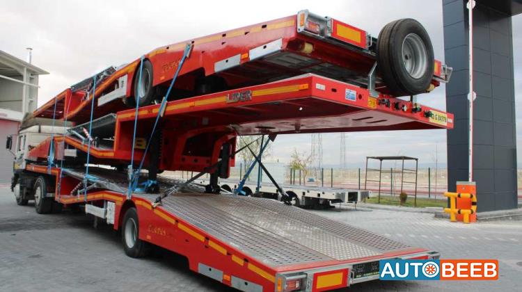 Auto Transporter  2026