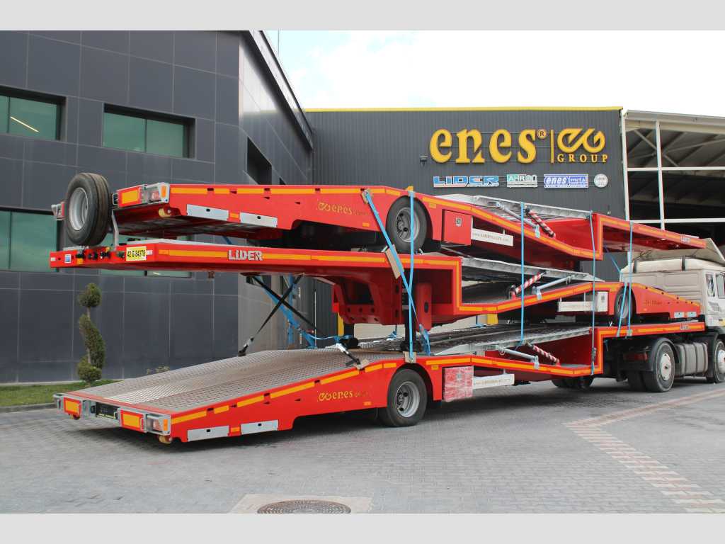 Auto Transporter  2026
