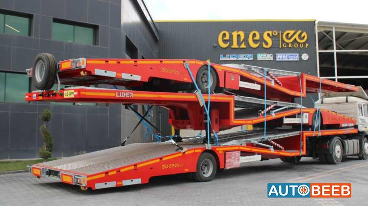 Auto Transporter  2026
