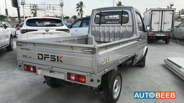 DFSK K01 2026