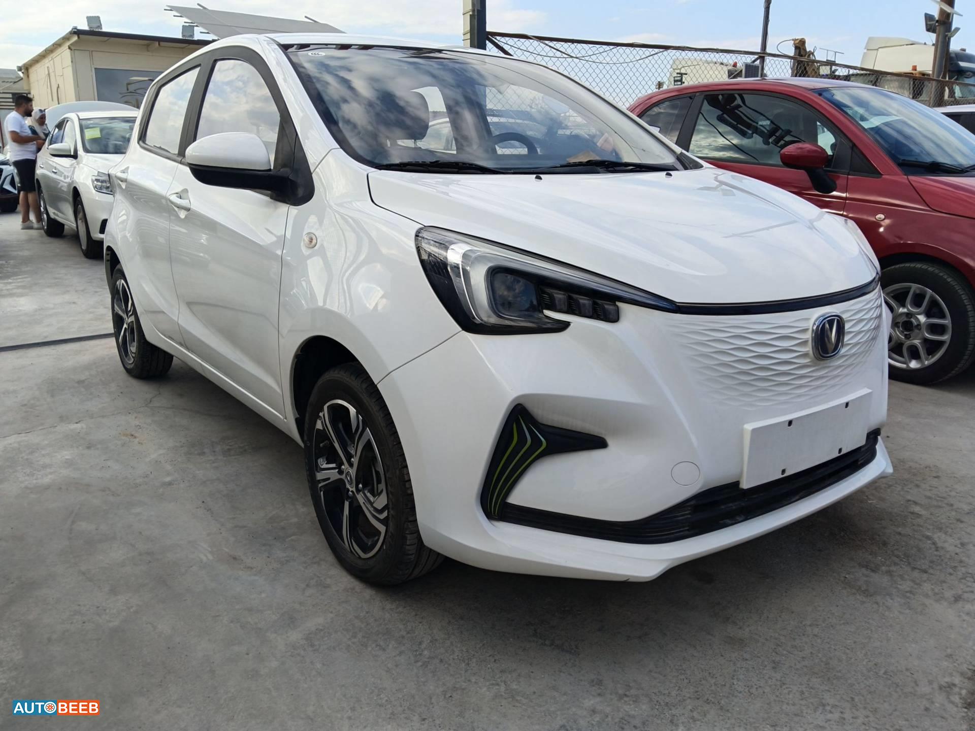 CHANGAN E-Star 2025