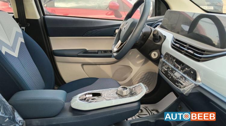 CHANGAN E-Star 2025