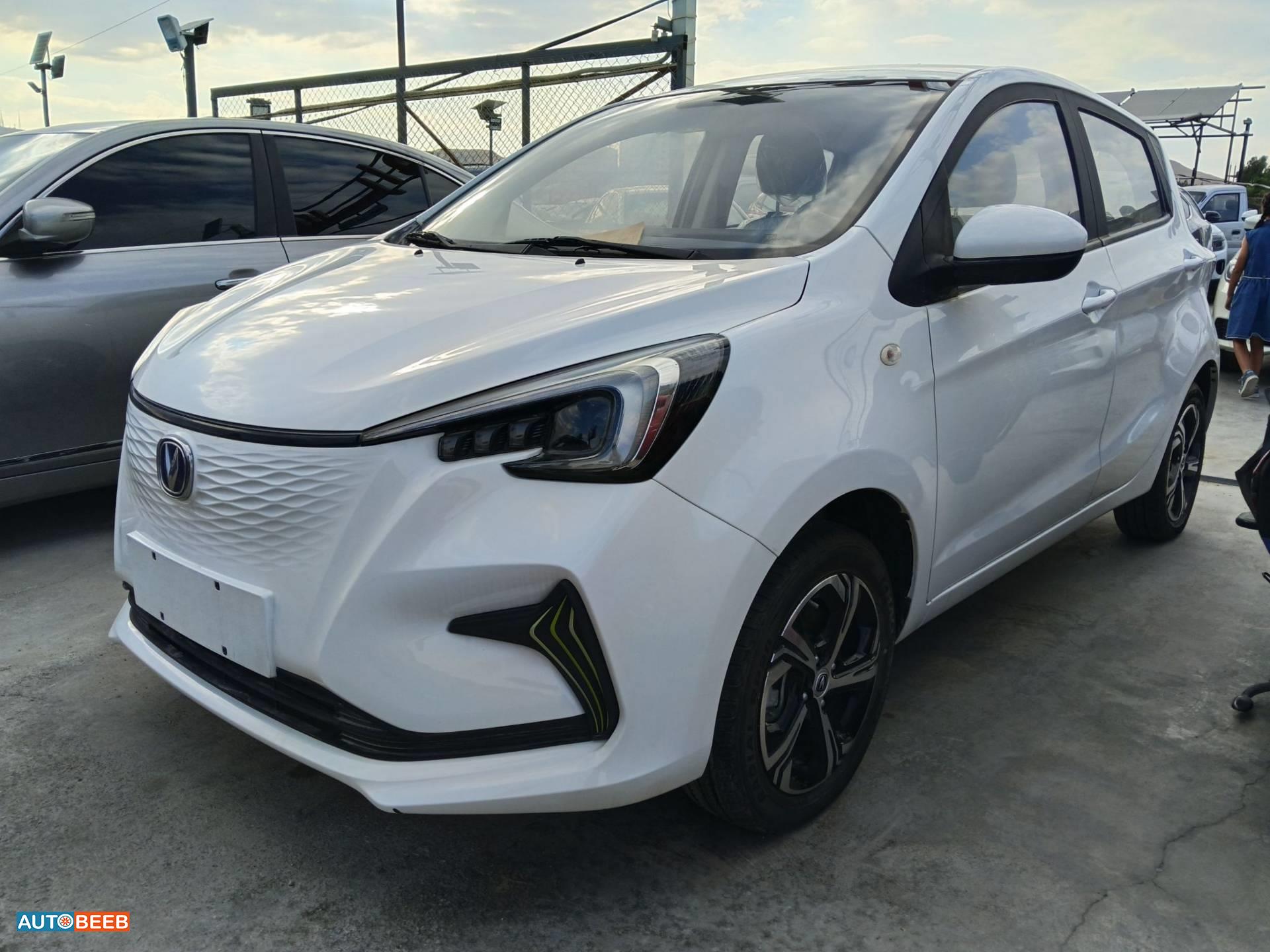 CHANGAN E-Star 2025