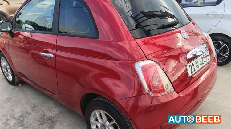 Fiat  2013