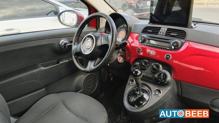 Fiat  2013