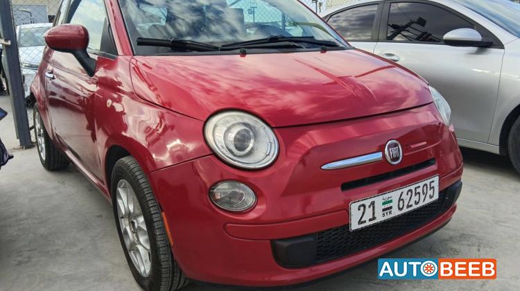Fiat  2013