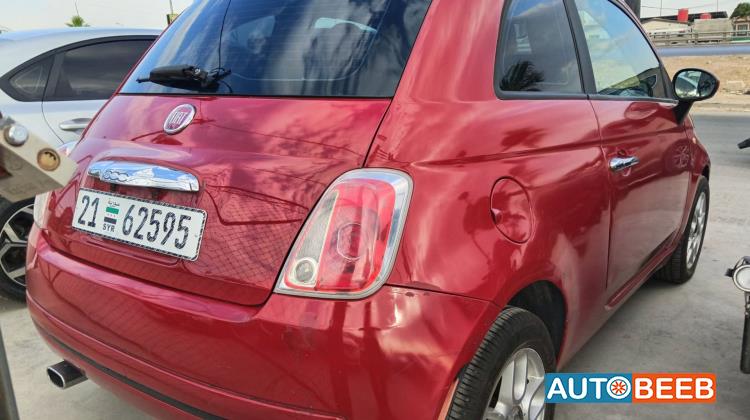 Fiat  2013