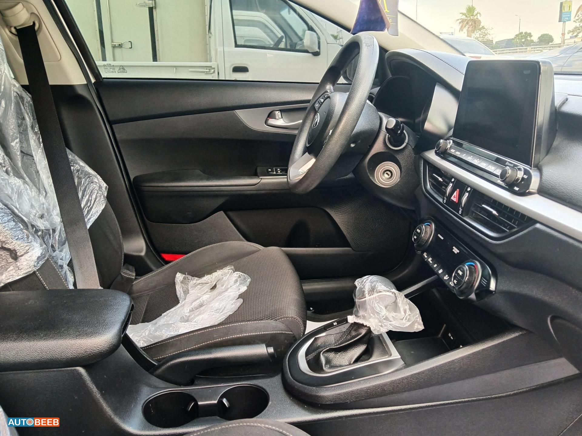 KIA Forte 2020
