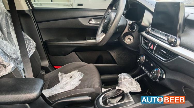 KIA Forte 2020