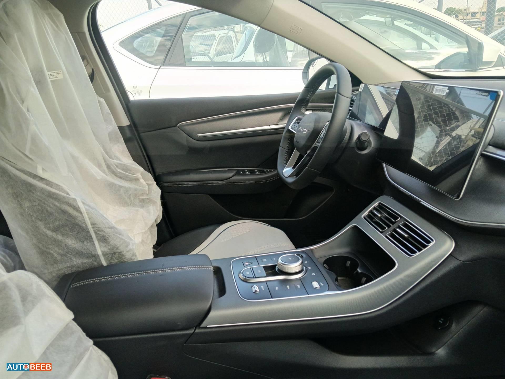 BYD Destroyer 05 2026
