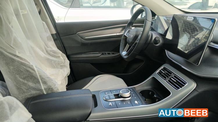 BYD Destroyer 05 2026